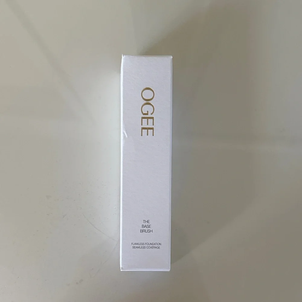 Ogee Base Brush